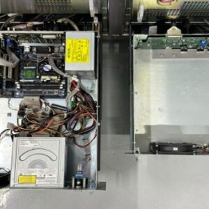 Electroglas EG 4090u+